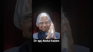 Power of India 🇮🇳Apj Abdul Kalam #shorts #apjabdulkalamquotes