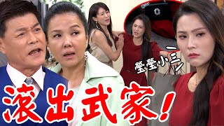 天道│EP110 子彤遭陷乾坤力挺凱鴻態度轉變！萌姿脫口瑩瑩是小三輝煌怒喊解除婚約 Fight For Justice│ Vidol.tv