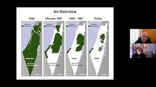 Peacebuilding in the Palestinian-Israeli Context: Challenges and Prospects- Context Video