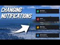 QBCore - How to Change Your Notifications to Ox_lib | FiveM Tutorial 2024