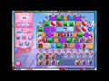 Candy Crush Level 5800 Talkthrough, 20 Moves 0 Boosters