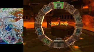 Jak 3 No OoB Tutorial Provided by Wot7n