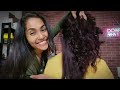 wavytalk professional salon hair straightener brush review unboxing u0026 testing does it really work