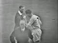 1955 fa cup final newcastle utd v manchester city