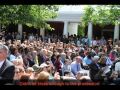 University of Virginia 2014 Graduation, Final Exercises