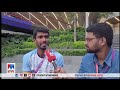 ‘മെഡല്‍ നേട്ടത്തില്‍ വലിയ സന്തോഷവാനാണ് ’ jinson johnson asian games 2023