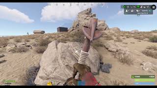 Backpacks Plugin Rust Gather explained