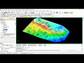 SURPAC 6.6.2 PEMBUATAN TOPO KONTUR DAN BOUNDARY #DWSTUTORIAL