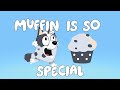 Muffin is so special (extended) - YTP Room song (loop)