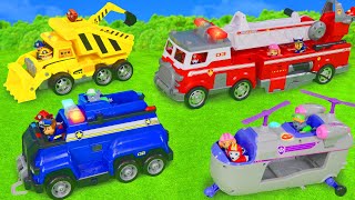 Paw Patrol Collection for Kids