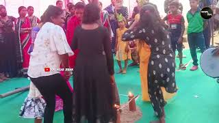 Sambalpuri viral Marriage dance || ranga bati || desi baha dance || kalakar jiban