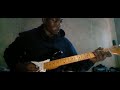 Sungura rhythm Guitar by Wiseman ( Sango Brother )