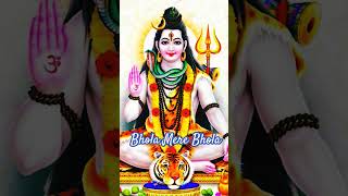 Bagad Bam |Babam Bam |Bhola Mere |#mahadev #mahadevstatus #lordshiva #shiv #shiva #bhole #bholenath