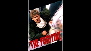 Беглец / The Fugitive (русский трейлер)