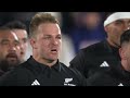 all blacks haka v springboks