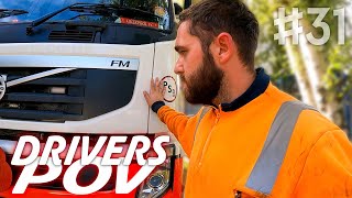 From a Drivers Point of View | My HGV Journey #31