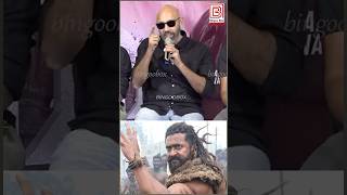 Suriya வை குறி வெச்சி அடிச்சாங்க 😡😡Sathyaraj Speech about #Kanguva Issue #suriya #sathyaraj