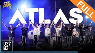 ATLAS @ CAT EXPO เชียงใหม่ [Full Fancam 4K 60p] 230325