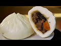 包子 台灣美食 │bun taiwanese food