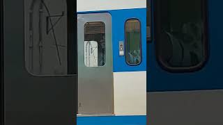 秩父鉄道　6000系急行電車