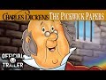 THE PICKWICK PAPERS (1985) | Official Trailer