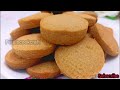 மூன்று பொருட்கள் வைத்து ஈசியான பட்டர் பிஸ்கட் wheat flour butter biscuit recipe @petalscookcraft