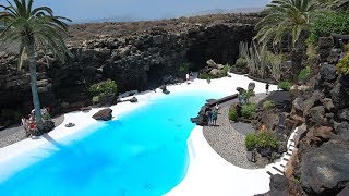 Wyspy Kanaryjskie - Lanzarote. Co warto zwiedzić i ile to kosztuje.