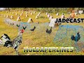 HOLDAPERLINE HENNIES JADECAST