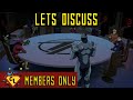 The Fall Of WB Games/ I Hate Suicide Squad | Comics League Members Panel