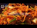 KIMCHI HÀN QUỐC,  Khẩu vị Việt Nam (Viet/Eng sub)