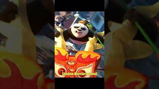 Kung Fu Panda 4 #kungfupanda4 #kungfupandaedit