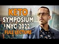 How to Follow a Keto Diet to Prevent Disease | Ben Azadi Keto Symposium 2022