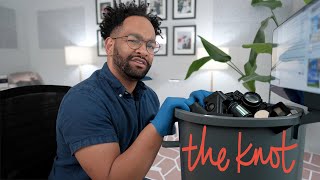 Ex-Worker Exposes The Knot's Scam: Advertisers, Watch Out!