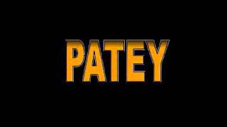 Them Streets - Patey