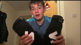 Sweet protection whitewater elbow pad review.