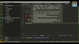 Create a CSV file using JSON in Python