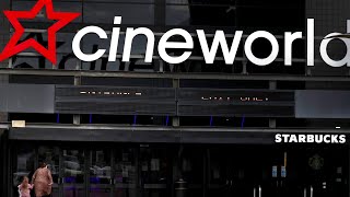 Cineworld considering closing all U.S., UK cinemas