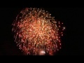 ２０１３　 fireworks ツインリンクもてぎ　花火の祭典冬　エンディング