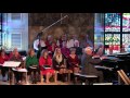 o holy night • performed by ken medema • arranged by matt johnson