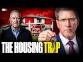 America’s Retirees Are Walking Off a Cliff: 401Ks Empty, Housing Trapped | Numbers Scream Ep. 24
