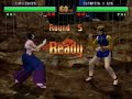 virtua fighter 3 light aoi vs nic pai