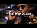 Mr Brown thando lwam nguwe lyrics