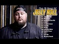 Jelly Roll Greatest Hits - Top Country Rock Songs Playlist Ever - Jelly Roll Playlist