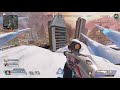 キンキャニで遊ぶかプラチナ1目指す【apex ps4】