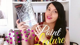 Point Lecture #32 | Promenez vous dans les bois de Ruth Ware