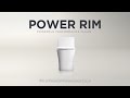 power rim by american standard