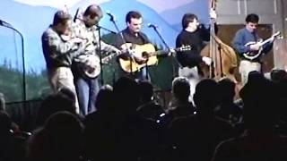 Mountain Heart - Bluegrass First Class, 2000