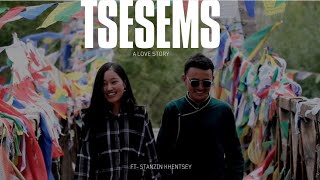 TSESEMS || Ladakhi new song 2024 || tsesems || ladakhi new song|| ladakhi song