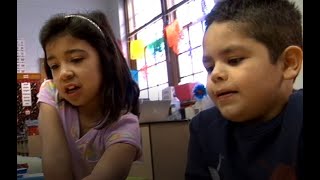 Using realia to build background knowledge