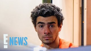 Luigi Mangione’s Family SHARES A Message of Support to Him After His Arrest for Murder | E! News